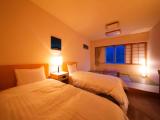 Standard Double room with mountain view