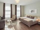 Standard Double Suite