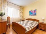 With Sauna Double Apartment