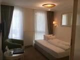 Standard room with land view