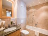 Standard Single room with balcony