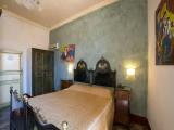Classic room with balcony