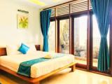 Superior Quadruple room seafront