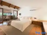 4 Bedrooms Standard Double room