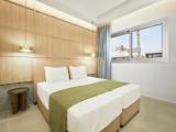 Family Suite with inland view