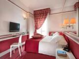 Classic Double room with balcony