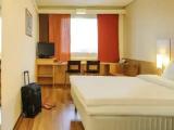 Standard Double room with sea view