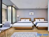 Standard Double Family room