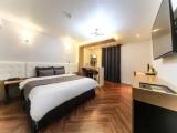 Premier room with ocean view