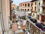 1 Bedroom Apartment with balcony