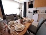 Luxury Double room with city view