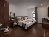 Classic Twin room