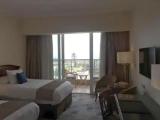 Standard Double room with sea view