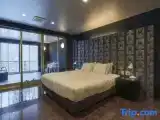 Standard Double room with river view