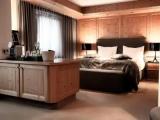 Comfort Double room with balcony