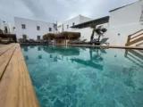 Superior Double room with pool view
