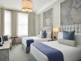 Grand Quadruple room