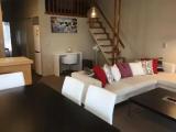 2 Bedrooms Suite with sea view