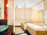 1 Bedroom Presidential Double Suite