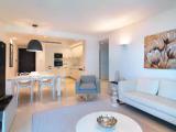 2 Bedrooms Suite with sea view