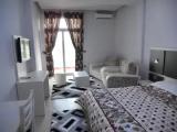 Deluxe Triple room with sea view