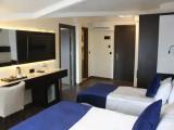 Superior Triple Suite