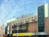 Business Twin room