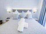 Standard Double room with sea view