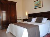 1 Bedroom Superior Double room with garden view