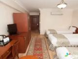 Standard Double Ground Floor room