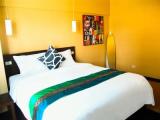 1 Bedroom Superior Quadruple room