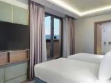 2 Bedrooms Suite