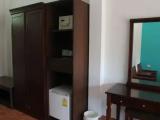 1 Bedroom Deluxe Double room