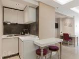 2 Bedrooms Family Apartment