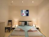 2 Bedrooms Superior Apartment with sea view