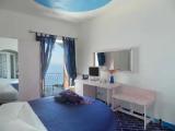 1 Bedroom Deluxe Double room with sea view