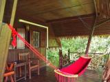 Deluxe Bungalow with ocean view