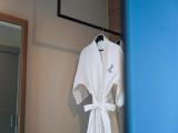 Standard Double room with pool view
