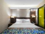 Deluxe Double room with street view