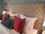 Standard Quadruple Family room