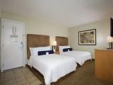 Standard Quadruple room with ocean view