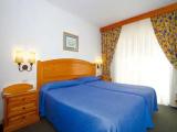 2 Bedrooms Family (Oliva Village Building) room