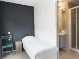 Classic room