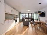 Standard Double Apartment with balcony