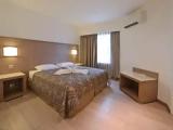 Standard Triple room with balcony