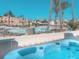 Family Suite with pool view