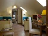 Attic Suite