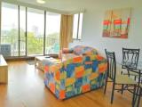 1 Bedroom Apartment with river view