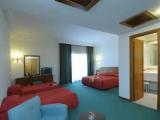 Standard Family room with balcony