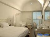 Luxury Suite with balcony